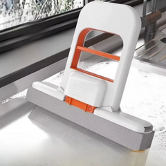 Portable Hand Free Mini Mop