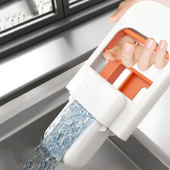 Portable Hand Free Mini Mop