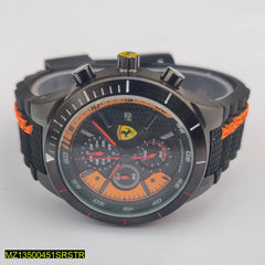 Men's Analogue Watch