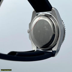Men's Stainless Steel Analogue Watch