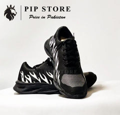 Men's Rubber Comfortibale Joggers Mega Mall