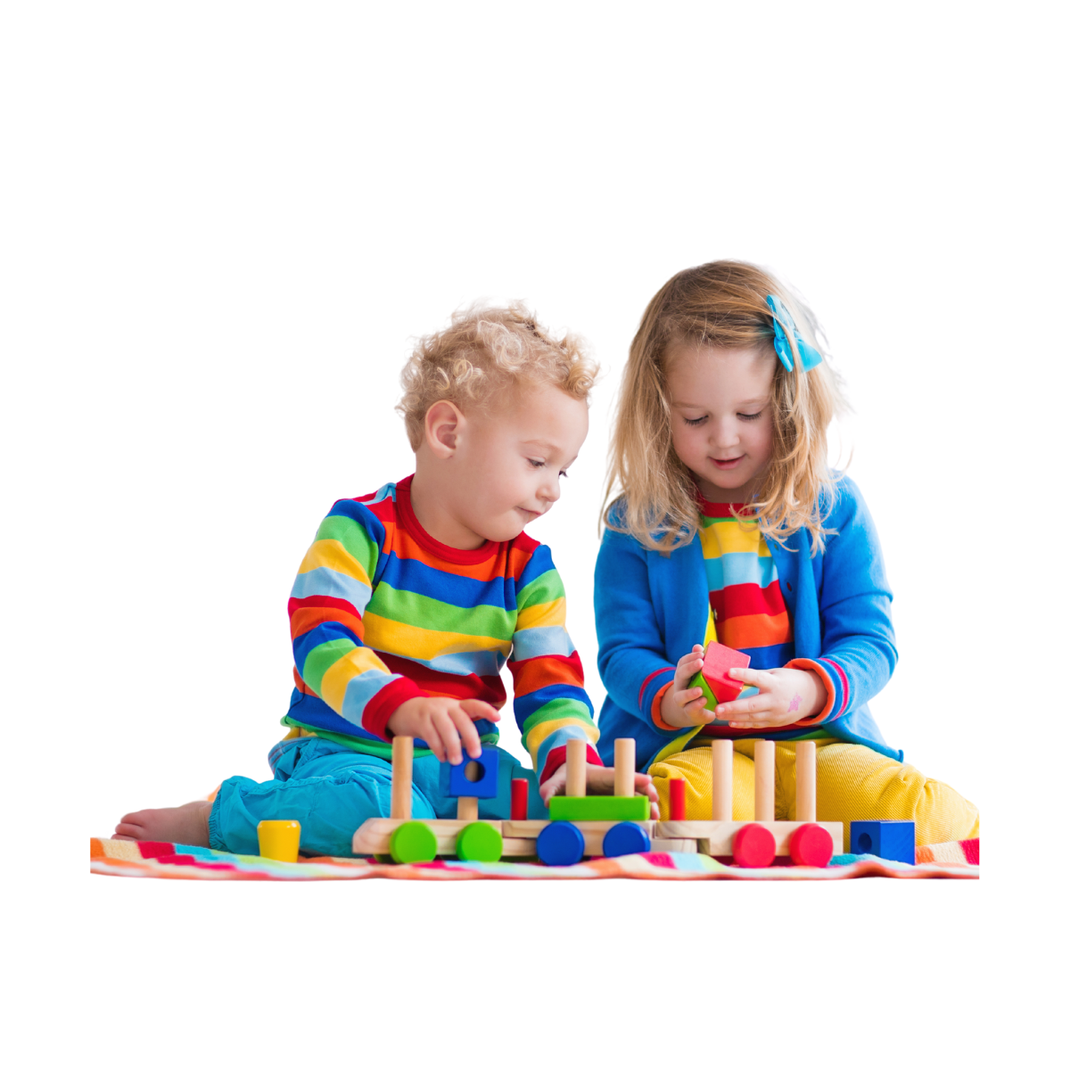 Kids & Babies