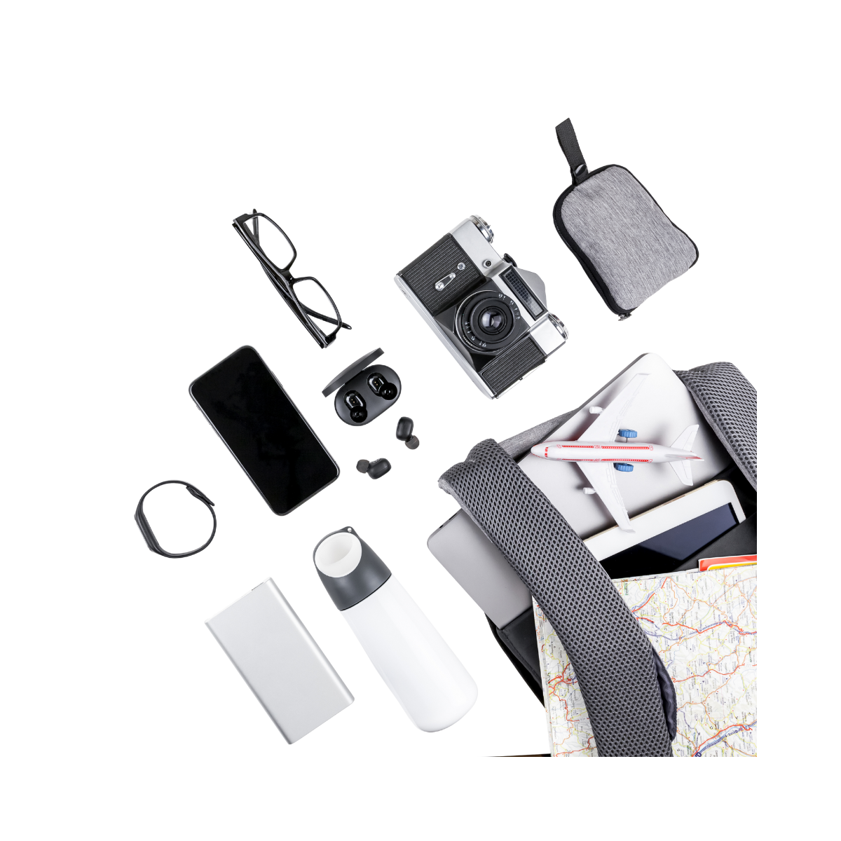 Gadgets