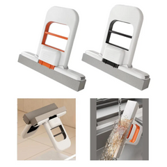 Portable Hand Free Mini Mop