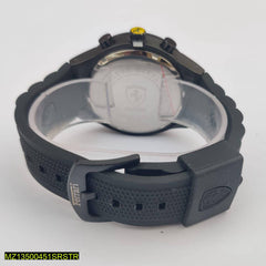 Men's Analogue Watch