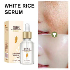 Rice Skin Beauty Essence Serum ,15 ML