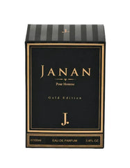 JANAN GOLD 24 HOURS LONG LASTING PERFUMEAshiyana Shopping Mall